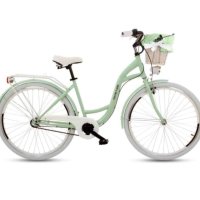Нов велосипед Goetze Style 28” 3b, снимка 1 - Велосипеди - 43717547