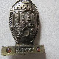 Автентичен магнит-от Египет,, снимка 3 - Колекции - 43369895