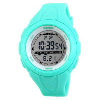 Универсален спортен дигитален часовник Kimitsu - 2 цвята (005), снимка 1 - Дамски - 44858065