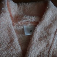 Нов качествен дамски халат 100% памук, снимка 5 - Хавлиени кърпи - 33156710