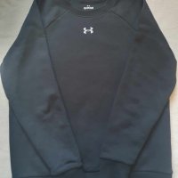 Under Armour дамски пуловер, снимка 1 - Спортни дрехи, екипи - 43353952