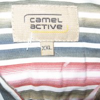 Ризи CAMEL, EAGLE, TT  мъжки,2-3ХЛ, снимка 2 - Ризи - 37911054