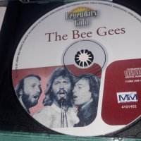 Компакт дискове на- The Bee Gees - Legendary Gold/ Original Classics 2006/ Limited Edition 2-CD BOX, снимка 8 - CD дискове - 43039432