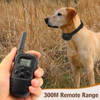 Електронен нашийник за обучение на кучета, снимка 2 - За кучета - 40481284