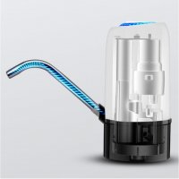 Електрическа помпа за вода с USB зареждане YPY-06, снимка 3 - Други - 33069657