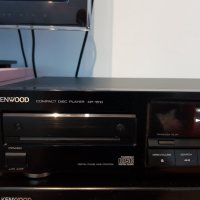  CD Player KENWOOD DP-1510, снимка 2 - Декове - 44086538