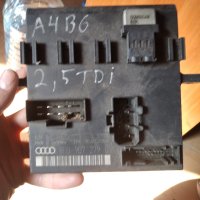 Комфорт модул Audi A4 , 8E0907279D, снимка 2 - Части - 44085154