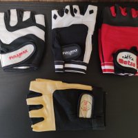 Ръкавици за фитнес, снимка 1 - Спортна екипировка - 44070511