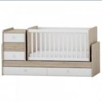 Детско легло , снимка 1 - Мебели за детската стая - 39151985
