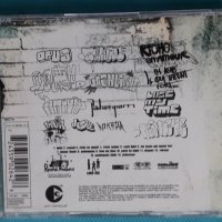 DSL – 2003 - J.A.Y.M(Jazzy Hip-Hop), снимка 4 - CD дискове - 43845091