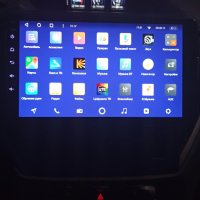 Subaru Forester/Impreza 2017-2021, Android 13 Mултимедия/Навигация, снимка 4 - Аксесоари и консумативи - 43284317
