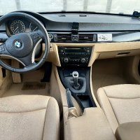 На ЧАСТИ BMW 320D Facelift , снимка 9 - Автомобили и джипове - 44017699