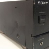 Стерео усилвател Sony TA-F170, снимка 3 - Ресийвъри, усилватели, смесителни пултове - 33364935