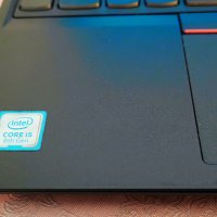  Lenovo ThinkPad E590/Core i5-8265U/8GB RAM/256GB SSD/Intel HD 620/15.6 IPS FHD/WorkStation работна , снимка 7 - Лаптопи за работа - 43212649