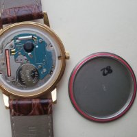 Certina мъжки ръчен швейцарски часовник, снимка 2 - Мъжки - 43414845