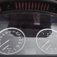 Километраж за BMW E60 -Дизел, снимка 2 - Части - 37401566