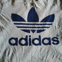 Мъжка тениска adidas, снимка 6 - Тениски - 27496486
