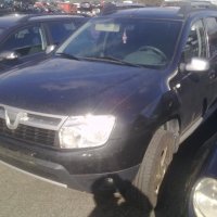 Dacia Duster / Дачия Дъстър 1.6i 2012 г. , снимка 1 - Автомобили и джипове - 27591125