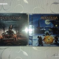 Kiss,Cinderella,Y.Malmsteen - дискове 1st press, снимка 5 - CD дискове - 43227879