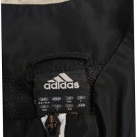 ADIDAS горнище на анцунг , снимка 2 - Спортни дрехи, екипи - 38096330