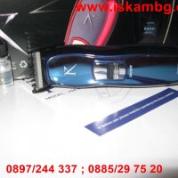 Kemei KM-2001 - Машинка за подстригване , снимка 3 - Машинки за подстригване - 28506923