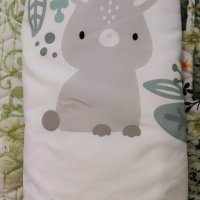 Платно /килимче за снимки на новородено, снимка 3 - Спално бельо и завивки - 39997122