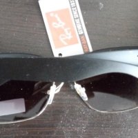 Слънчеви Очила Rey ban , снимка 3 - Слънчеви и диоптрични очила - 19951788