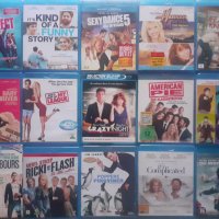 Blu-ray филми без бг субтитри от 7 до 15 лева, снимка 4 - Blu-Ray филми - 32426066