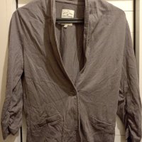 Оригинално дамско яке(тип сако) Tom Tailor - размер М - 7лв, снимка 1 - Сака - 43011364