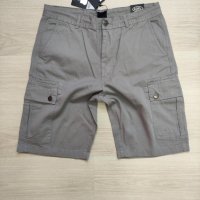 Мъжки къси панталони Von Dutch размер L, снимка 4 - Къси панталони - 43640914