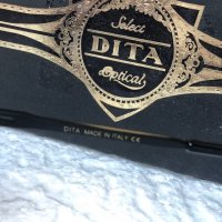 DITA Mach-Six Limited Мъжки слънчеви очила ув 400 защита, снимка 10 - Слънчеви и диоптрични очила - 38312217