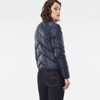 ДАМСКО ЯКЕ – G-STAR RAW ALASKA; размери: XL, снимка 3 - Якета - 26874030