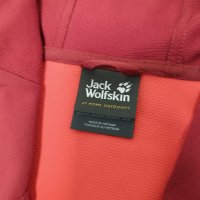 Jack Wolfskin Flexshield-Като Ново, снимка 16 - Спортни дрехи, екипи - 43215053