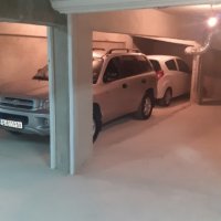 Подземен гараж за 2 автомобила, снимка 2 - Гаражи и паркоместа - 43182633
