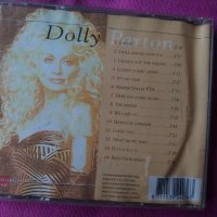 Dolly Parton - 4 диска, снимка 7 - CD дискове - 43999388