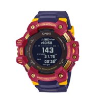 Мъжки часовник Casio G-SHOCK FC Barcelona Limited GBD-H1000BAR-4ER, снимка 8 - Мъжки - 43642038