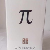 Мъжки парфюм Givency Paris EDT 100 мл., снимка 1 - Мъжки парфюми - 44044846