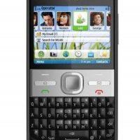 Nokia E5 - Nokia E5-00 клавиатура , снимка 4 - Резервни части за телефони - 34303818