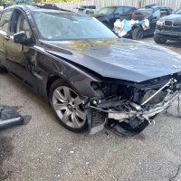 На части F01 740d 306 hp / BMW Ф01 740д 206 коня / Автоморга БМВ Долна баня /, снимка 3 - Автомобили и джипове - 38046102