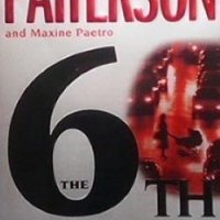 The 6 th target James Patterson, снимка 1 - Художествена литература - 28454234