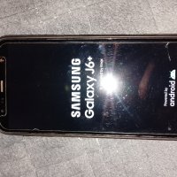 Samsung galaxy j6+, снимка 8 - Samsung - 43988723
