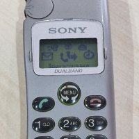 Sony CD5, снимка 4 - Sony - 43301415