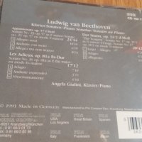 LUDWIG VAN BEETHOVEN, снимка 17 - CD дискове - 28441144