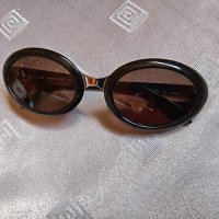  Дамски  слънчеви очила Max Mara MM 52/S 1 JE  52-22-135, снимка 1 - Слънчеви и диоптрични очила - 43887460