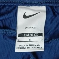 Nike DRI-FIT Atletico Madrid Strike Pants оригинално долнище L Найк, снимка 6 - Спортни дрехи, екипи - 42936572