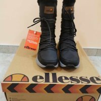 Нови ботуши апрески Ellesse 37 номер , снимка 1 - Дамски апрески - 43731206