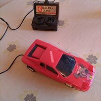 Лека кола-детска играчка с дистанционно управление. , снимка 2 - Колекции - 43553804