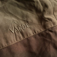 VARDE Norsk Design Waterproof Trouser размер 50 / M за лов риболов панталон водонепромукаем - 861, снимка 9 - Екипировка - 44929371