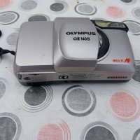 OLYMPUS OZ 140S Фотоапарат, снимка 2 - Фотоапарати - 39660262