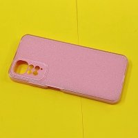 калъф за Xiaomi Redmi Note 12S розов защита на камерата и брокатен блясък, снимка 2 - Калъфи, кейсове - 43464808